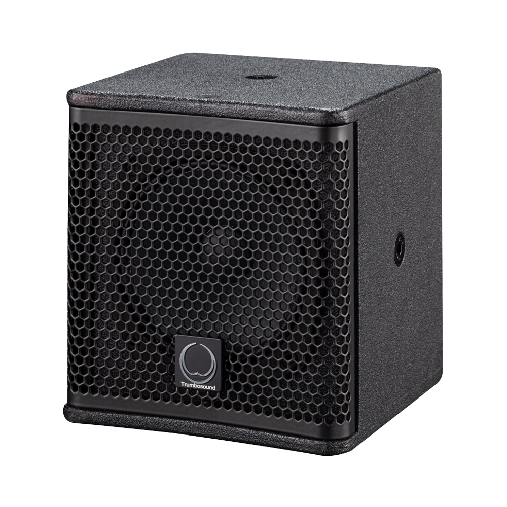 Altoparlante Full Range 4.5 Pollici 15W 4/8Ohm - HiFi 116mm Per Casse Acustiche