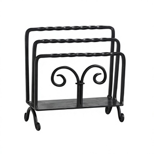 Newest Design Iron <b>Tissue</b> <b>Paper</b> Holder With Bestest Quality Customized Size And Shape Napkin Holder In India - Product Image 1