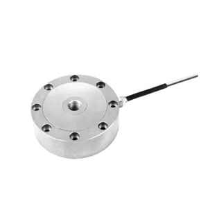 Sensor de Torque Kistler 4576A10NC1, Rango de Medición de 1 Nm, Uso Industrial - Product Image 1