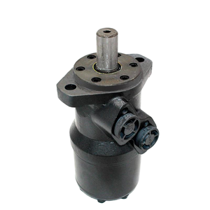 Moteur orbital hydraulique OMR315, moteur d'entraînement hydraulique à couple élevé |   Fabricant direct d'usine et service OEM - Product Image 4