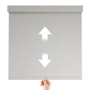 Tende a Rullo Manuali Bestseller, Movimento Verticale, Oscuranti Standard - Product Image 2