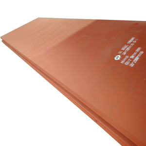 XC STEEL Valin <span class=keywords><strong>Plaque</strong></span> d'acier d'usure de harnais élevé NM400 NM450 NM500 NM600 pour le service de soudage de Protection de <span class=keywords><strong>cale</strong></span> de rouleau inclus - Product Image 2