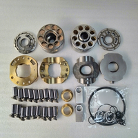 Kit de réparation de pompe PC210-7K PC210-8K, pièces de pompe hydraulique principale HPV95K, kits de pièces de pompe PC210-8K PC210-7K, kits de reconstruction de pompe pour Komatsu