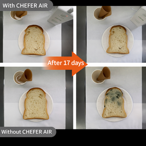 Purificadores de Aire de Plasma de Tecnología Japonesa, Mini Portátiles y Fáciles de Transportar - Product Image 6