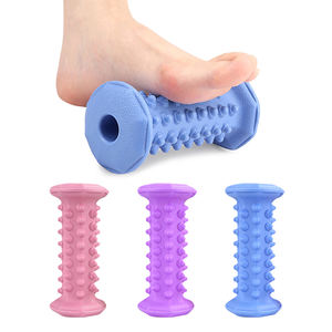 Rahatlama ve konfor için yeni stil el masaj aleti silindir ayak masajı rulosu rulo - Product Image 4