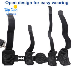 Top One Fracture Attelle Support Bras Support Articulé Stabilisateur Antidémarrage Charnière ROM Coudière - Product Image 5