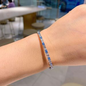Exquisite Jewelry Eco-friendly <b>Copper</b> Multicolor Zircon Fine Cuff <b>Bangles</b> for Premium Refined Everyday Elegant - Product Image 1
