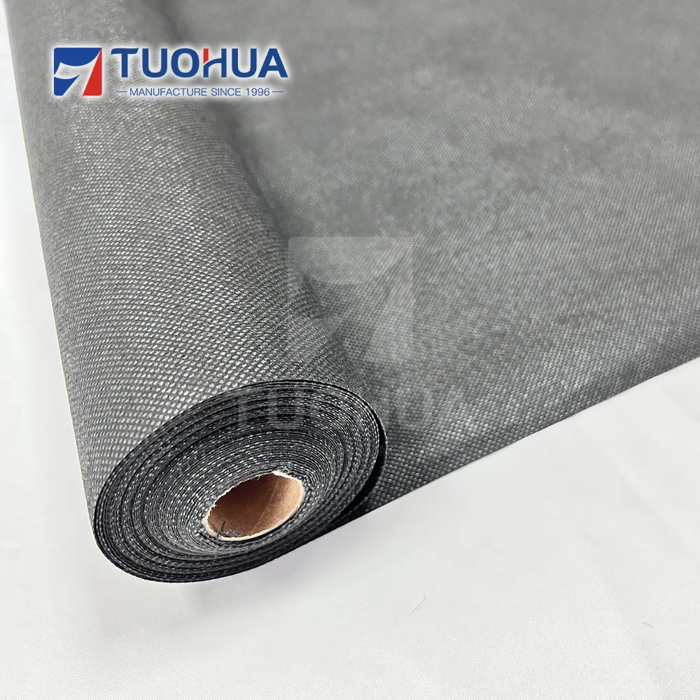 100% Polypropylene Non woven Fabric Spun-Bonded PP Non woven