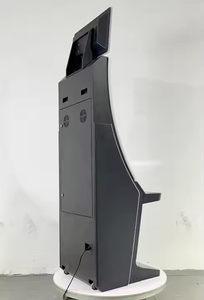 Phổ biến 43-inch cong màn hình cảm ứng Video Trò chơi máy chúng tôi bán chạy nhất với tiếng Anh và ngôn ngữ Tây Ban Nha chương trình - Product Image 5