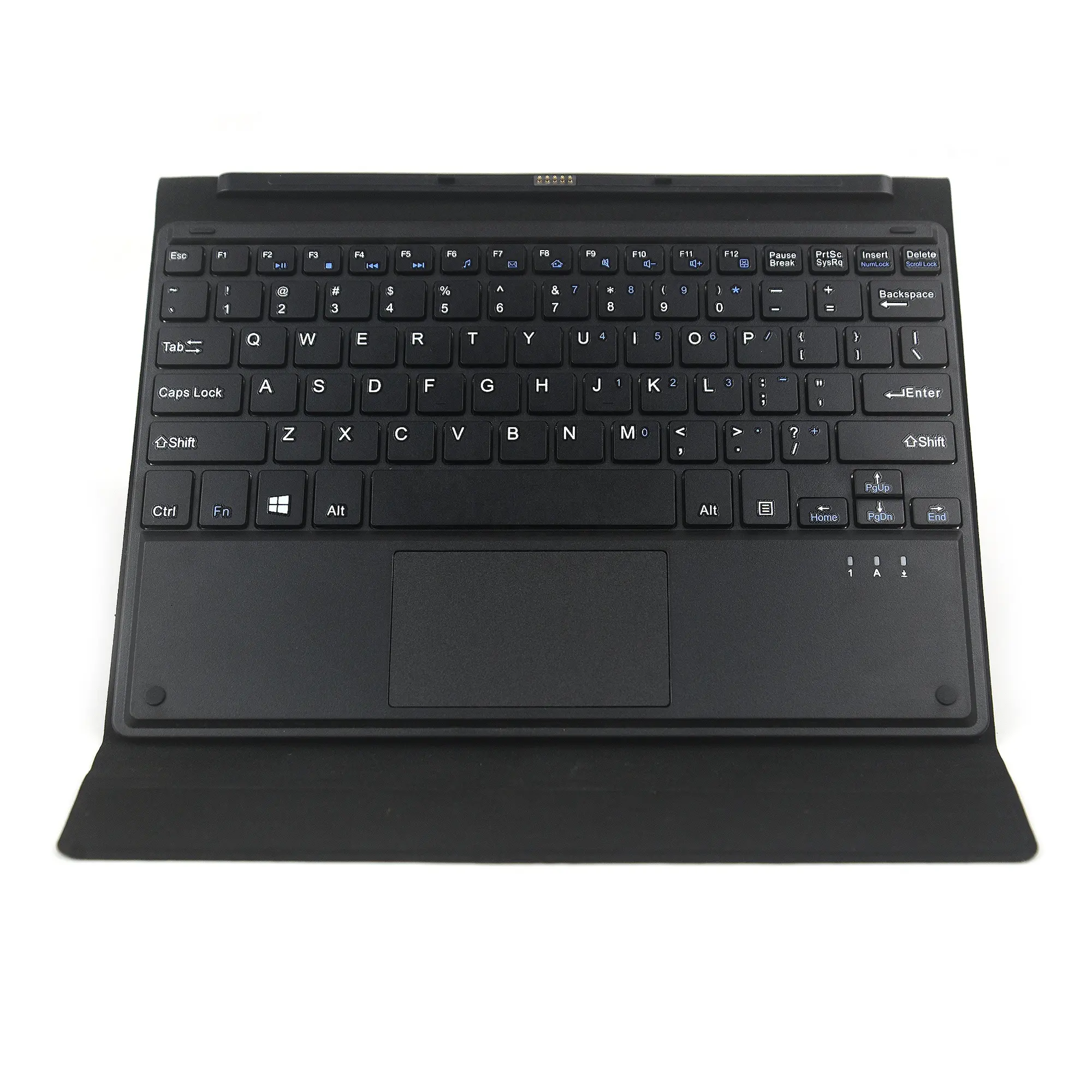 Tablet Wireless Keyboard Case with touchpad for surface pro 3 keyboard