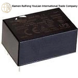 Irm-02-<b>12s</b> Ac to Power Supplies New Original Ready Stock Industrial Automation Pac Dedicated Plc Programming Controller - Product Image 1