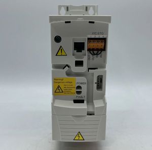 ไดรฟ์ปรับความถี่ไฟฟ้าอุตสาหกรรม ACS355-03 รุ่นใหม่แกะกล่องของแท้ ACS355-03A-02A-4/ACS355-03E-01A2-4/ACS355-03E-01A9-4 - Product Image 3