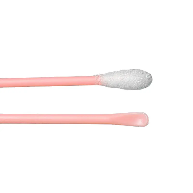 Custom Eco Friendly Organic Double Head Bamboo Sticks Q Tips Wooden Ear Swab Degreasing Cotton Buds For Makeup Remover
