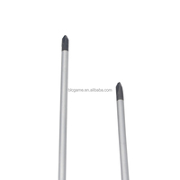 Outils de réparation manuels, tournevis pour PS5, tournevis de sécurité pour l'ouverture de la console PS4, outils de réparation pour la manette PS4