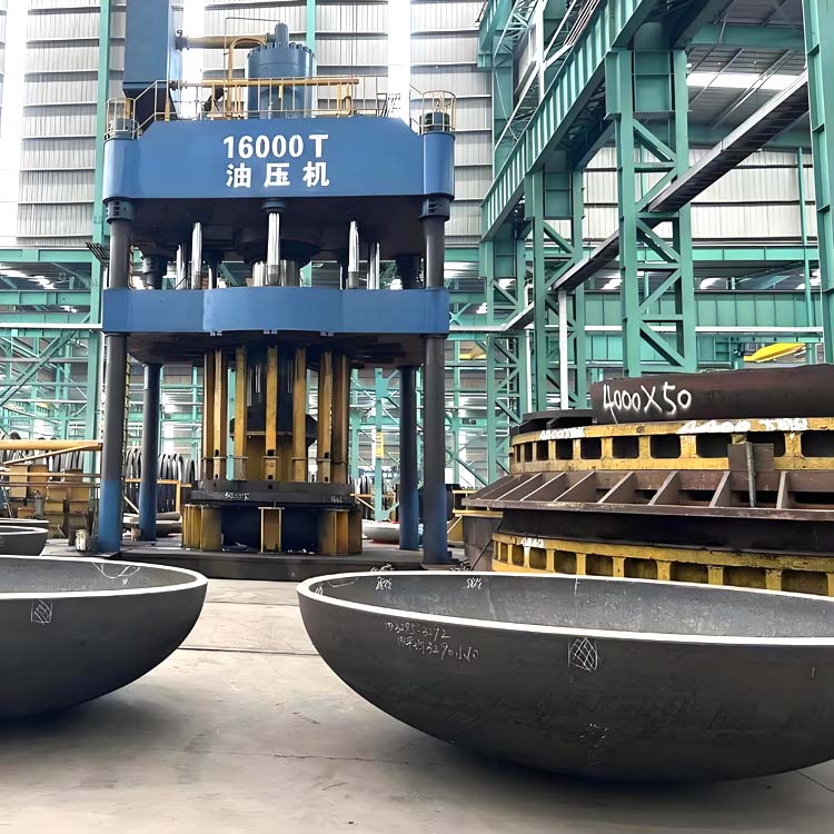 asme stainless vessel