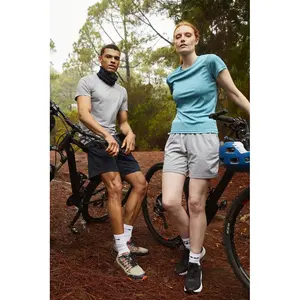 Shorts SHOTRS BASIC, merchandising sostenible - Product Image 2