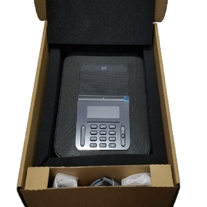 Nuevo <span class=keywords><strong>Teléfono</strong></span> de Conferencia IP PLC 68642301, <span class=keywords><strong>Teléfono</strong></span> VoIP, Controlador de Programación PLC - Product Image 1