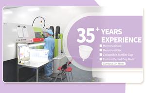 <span class=keywords><strong>Copa</strong></span> <span class=keywords><strong>Menstrual</strong></span> de silicona médica ecológica para mujer, de tamaño medio <span class=keywords><strong>copa</strong></span> <span class=keywords><strong>Menstrual</strong></span>/grande - Product Image 6