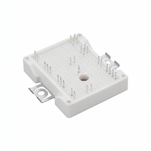 Componentes de Circuitos Electrónicos F3L11MR12W2M1HB19BPSA1 Transistores Distribuidor Autorizado - Product Image 1