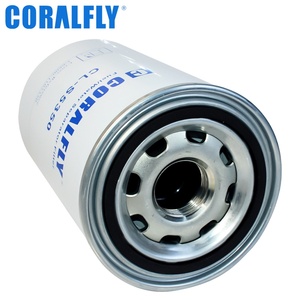 Filtre séparateur d'eau et de carburant pour moteur diesel de haute qualité OE C6500-1105350 C6600-1105350 CV930-1105350 24749063 pour YC Yuchai - Product Image 5
