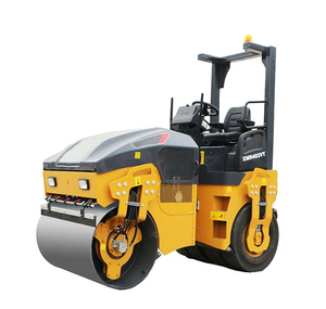 Equipo de Compactación de Marca Popular XCM-G XMR403VT de 4 Toneladas en Promoción - Product Image 3