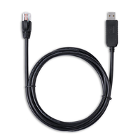 Mart-U5 5 able FD232 232 232 232 232 a 10 Pen R50 50 erial able ompatible con A9940-1525A o 940-0625A
