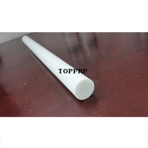 เสาไฟเบอร์กลาส FRP แข็งแรงทนทานสำหรับผนังกันดิน - Product Image 1
