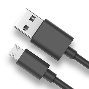 Cavo Dati USB Tipo C a USB A per Ricarica Rapida 5V2A in PVC di Alta Qualità per Telefoni Cellulari - Product Image 2