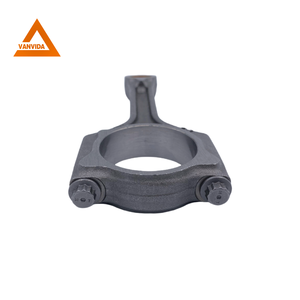 Nuovo motore 1.6T pistone biella 0603 e1 9805209780 per Peugeot 207 3008 308 RCZ Citroen C4 <span class=keywords><strong>DS</strong></span> stato nuovo - Product Image 4