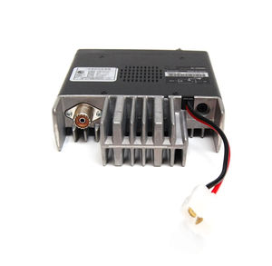 Professionelles IC-2300H 65W Fahrzeug- und Marine-Amateurfunkgerät VHF Auto-Taxi-Walkie-Talkie-Station Transceiver Mobilfunkgerät N2529 - Product Image 4