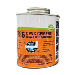 Nuevo estilo <span class=keywords><strong>amarillo</strong></span> multiusos Upvc <span class=keywords><strong>Cpvc</strong></span> <span class=keywords><strong>cemento</strong></span> solvente acrílico <span class=keywords><strong>cemento</strong></span> solvente - Product Image 4