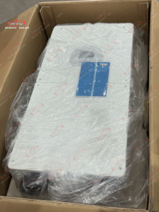 DEYE 16kW Factory Silence MPPT All-Climate para laboratorios de precisión <span class=keywords><strong>Pharma</strong></span> Cleanrooms & Audiophile Studios - Product Image 4