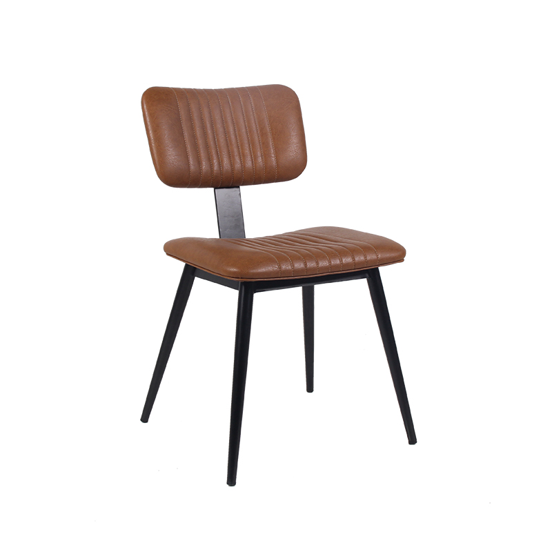 Vintage marron clair