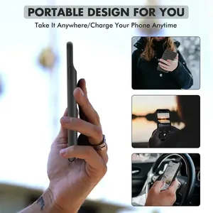 เคสชาร์จแบตเตอรี่10000mAh สำหรับ <span class=keywords><strong>iPhone</strong></span> XS Max <span class=keywords><strong>Power</strong></span> <span class=keywords><strong>Bank</strong></span> สำหรับ <span class=keywords><strong>iPhone</strong></span> <span class=keywords><strong>XR</strong></span> XS MAX เคสแบตเตอรี่มือถือ - Product Image 5