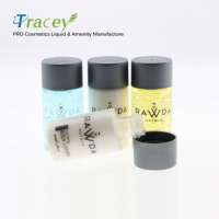 Shampoing, Gel Douche et Après-Shampoing Jetables pour Hôtels Tracey – Vente en Gros, Biodégradables, Écologiques, Sans BPA, Haute Qualité, Poils en Nylon