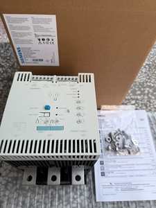 SIRIUS Soft Número de Pedido 3RW4075-6BB44 400V 250kW PLC - Product Image 2