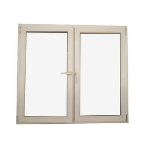 High Quality Casement Window Frame Manufacturer French Grill Designs Casement Window Frame