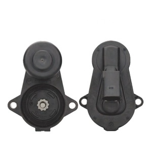 มอเตอร์เซอร์โวคาลิปเปอร์เบรกหลัง Volkswagen รุ่น 3C0998281B 6 ฟัน อะไหล่ทดแทน - Product Image 3