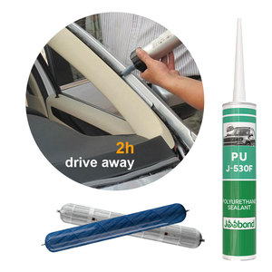 Colla per Vetri Auto in Poliuretano JOOBOND OEM, Protezione e Manutenzione da 300ml a 600ml per <span class=keywords><strong>Riparazione</strong></span> Crepe <span class=keywords><strong>Parabrezza</strong></span> - Product Image 5