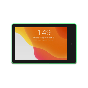 Customized <b>10</b>.1'' Inch <b>Android</b> 11 Touch Screen Table Digital Signage for Meeting Room Booking Capacitive Touch Screen for <b>Tablet</b> - Product Image 5