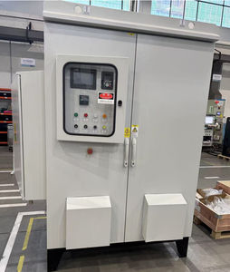 ตู้ควบคุมไดรฟ์ปรับความถี่ไฟฟ้า PCP ESP ใช้น้ำมันและแก๊ส - Product Image 1