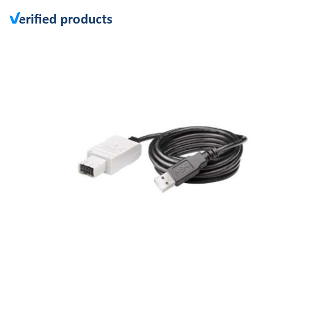 100% Original Siemens USB PC Cable for Connection to the USB Interface 3UF7941-0AA00-0