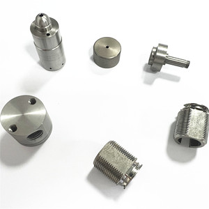 Fabriqué en Chine Anneaux en aluminium anodisé personnalisés de haute qualité Rondelles en aluminium Ingénierie mécanique Écrou en laiton - Product Image 1