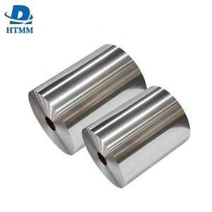Good quality and price of alu foil alloy aluminum 8011 for packaging - Product Image 4