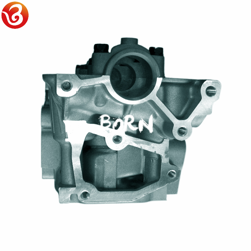 αSHAD 第二世代 αSHAD 第二世代 αSHAD 第二世代