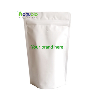 Vitamine K2 MK7 et Vitamine D3 en poudre végétarienne en vrac - Product Image 6