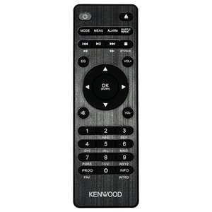 คอมแพคโต้ ไฮไฟ แบล็ค 2x 50w M9500SB - Product Image 3