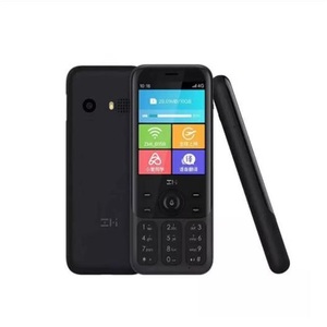 Zmi Z1 4g Túi hotspot 4G di động wifi/Dịch/GPS/điện thoại hệ thống Android + 5000mAh ngân hàng điện - Product Image 3