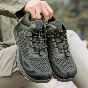 รองเท้าปีนเขา เดินป่า ลุยน้ำ ราคาโรงงาน น้ำหนักเบา สำหรับผู้ชาย วิ่ง ปีนเขา เดินป่า ลุยลำธาร - Product Image 4