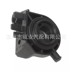 ชุดซ่อมไฟหน้า Audi A4L B9 รุ่น 8W0998121 ชุดขายึดพลาสติกสำหรับเปลี่ยนชุดไฟหน้า - Product Image 3